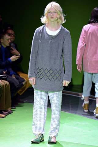 Comme des Garcons / - 2013-2014